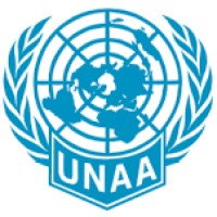 United Nations Association of Australia - NSW Division logo - Similar company to Moi University