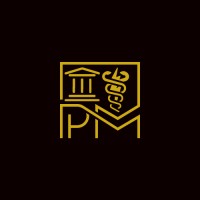 Paulo Motta | Fisioterapia Forense logo - Similar company to Perfil Forense