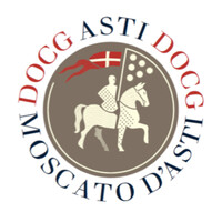 Consorzio dell'Asti e del Moscato d'Asti DOCG logo - Similar company to Marioluca Giusti