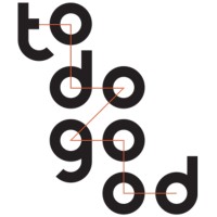 todogood - Social Changes Platform logo - Similar company to Get Courageous Coaching