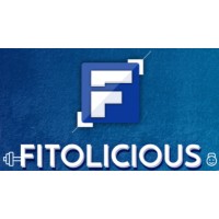 Fitolicious logo - Similar company to Rapid Apps