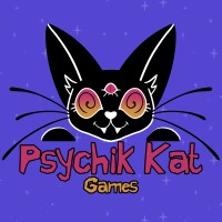 Psychik Kat Games