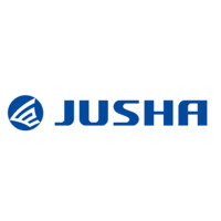 Jusha logo - Similar company to Pacs Harmony