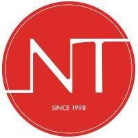 NEW TREND logo - Similar company to Platano Group