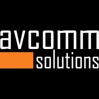 Avcomm Solutions logo - Similar company to Communications And Resolutions