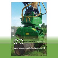Groeneveldt Grijpers B.V. logo - Similar company to Machinefabriek Het Stempel