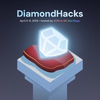 DiamondHacks logo - Similar company to Sjhacks