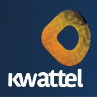KWATTEL,S.A. logo - Similar company to Coconuts - Café Del Mar