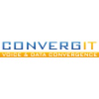 CONVERGIT GmbH logo - Similar company to Bestserv Gmbh
