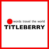 Titleberry logo - Similar company to Gallop Translations