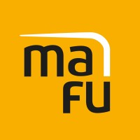Maria Fumaça Publicidade logo - Similar company to Likecomm Marketing Digital