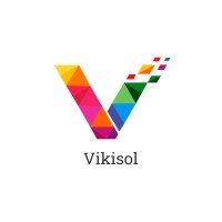 Vikisol Technologies Pvt ltd logo - Similar company to Human Cloud Solutions