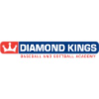 Diamond Kings Baseball And Softball Academy