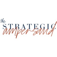The Strategic Ampersand : Brand Strategy & Digital Marketing Consulting (PDX) logo - Similar company to Digitial Solutions
