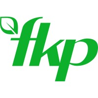 FKP GROUP logo - Similar company to Atlantic Bridge Connect