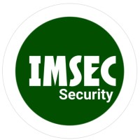 imSEC Security logo - Similar company to Prodsistem