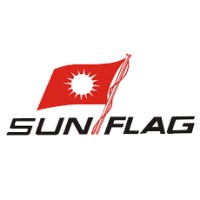 Sunflag Group, Kenya logo - Similar company to Plassan Button