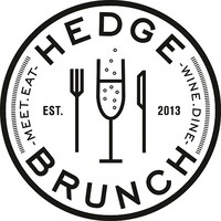 Hedgebrunch logo - Similar company to Ayu