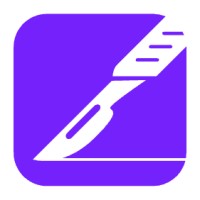 Finanzskalpell logo - Similar company to Herz-Focus Wiesbaden