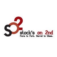 Stocks On Second Inc