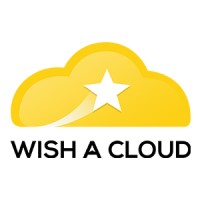 Wish A Cloud logo - Similar company to Opsfuse Technologies Pvt. Ltd.