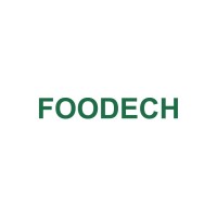 Foodech logo - Similar company to Foodeck Tech