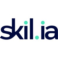 Skil.ia logo - Similar company to Smart Equality