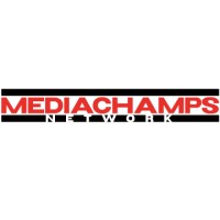 Mediachamps Network logo - Similar company to 21 Ways Film