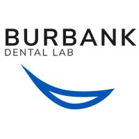 Burbank Dental Lab logo - Similar company to Creodent