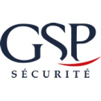 GSP Sécurité logo - Similar company to Expocert