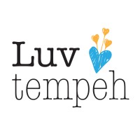 Luv Box LLC DBA Luv Tempeh logo - Similar company to Gourmie Goods