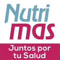 Nutrimas - Centro Integral de Salud logo - Similar company to Mufit