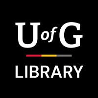University of Guelph Library logo - Similar company to Scientista