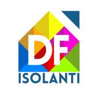 Df Isolanti logo - Similar company to Termoacustica Centese Di Stefano Govoni