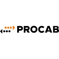 PROCAB AB logo - Similar company to Pumpab Ab