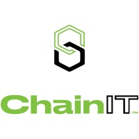 ChainIT logo - Similar company to Phitech Solutions Ltd.