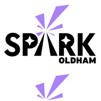 SPARK Oldham logo - Similar company to Coliberate