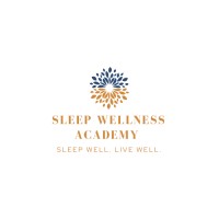 Sleep Wellness Academy logo - Similar company to The Breathing Room