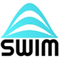 SWIM logo - Similar company to Vers1Ons