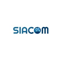 SIACOM logo - Similar company to Jsc Rascom