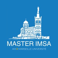 Master Ingénierie Mathématiques et Statistiques Actuarielles (IMSA) logo - Similar company to Esilv - Ecole Supérieure D'Ingénieurs Léonard De Vinci
