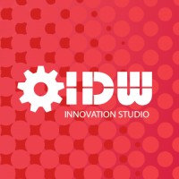IDW Innovation Studio logo - Similar company to Mexa Design