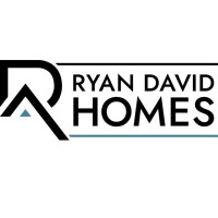 Ryan David Homes Inc. logo