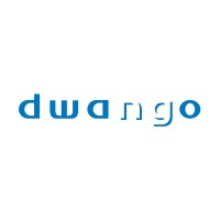 Dwango corp logo - Similar company to Yumscroll