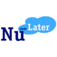 Nu voor Later logo - Similar company to Dekker Hout Groep B.V.