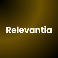 Relevantia logo - Similar company to Brandership