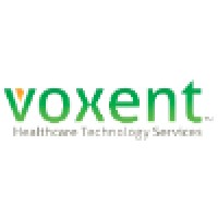 Voxent logo - Similar company to Orbital Infrastructure Group