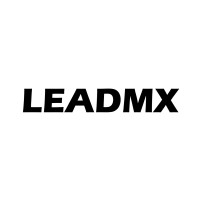 LEADMX logo - Similar company to V-Intelligence