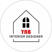 YNB Interior Designer logo - Similar company to Oak Inside