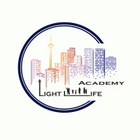Light Life Academy logo - Similar company to Parsbim